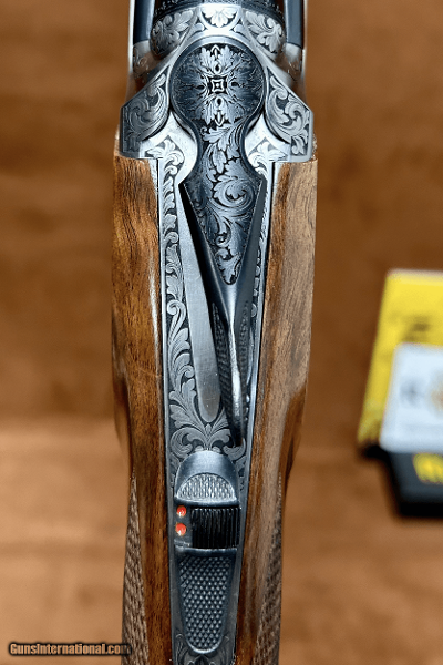 Rizzini Br220 28ga 29