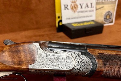 Rizzini Br220 28ga 29