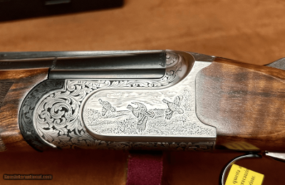 Rizzini Br220 28ga 29