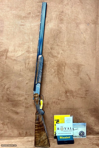 Rizzini Br220 28ga 29