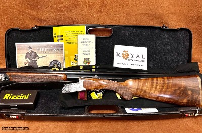 Rizzini Br220 28ga 29