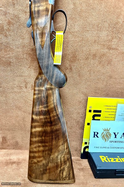 Rizzini Br220 28ga 29
