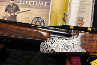 Rizzini Br220 28ga 29
