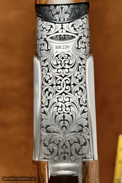 Rizzini Br220 28ga 29