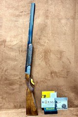 Rizzini Br220 20ga 29