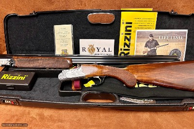 Rizzini BR220 20ga 29