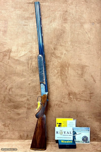Rizzini BR220 20ga 29