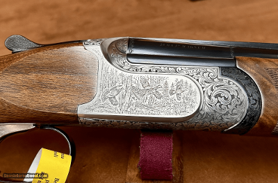 Rizzini BR220 20ga 29