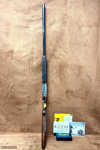 Rizzini BR220 20ga 29