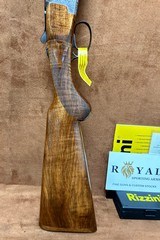 Rizzini Br220 20ga 29