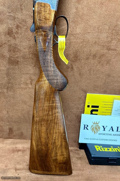 Rizzini BR220 20ga 29