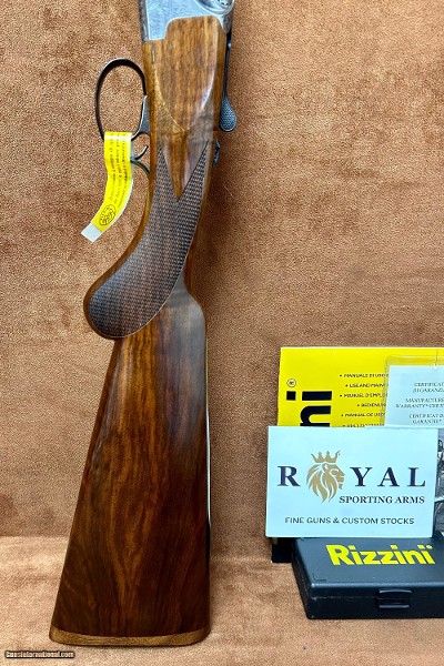 Rizzini BR220 20ga 29