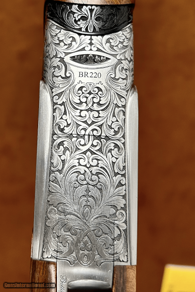 Rizzini BR220 20ga 29