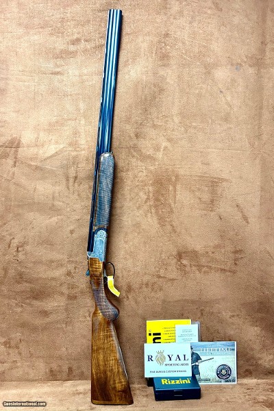 Rizzini BR220 20ga 29