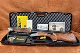 Newly Arrived at Royal Sporting Arms: Rizzini BR110 Sporter 12ga with 32