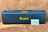 Newly Arrived at Royal Sporting Arms: Rizzini BR110 Sporter 12ga with 32