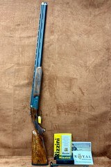 Newly Arrived at Royal Sporting Arms: Rizzini BR110 Sporter 12ga with 32