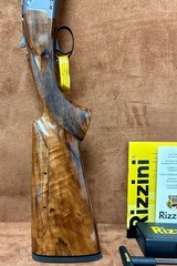 Newly Arrived at Royal Sporting Arms: Rizzini BR110 Sporter 12ga with 32