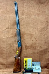 Newly Arrived at Royal Sporting Arms: Rizzini BR110 Sporter 12ga with 32