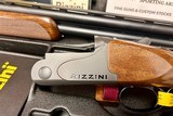 Rizzini BR110 Sporter 12ga with 32