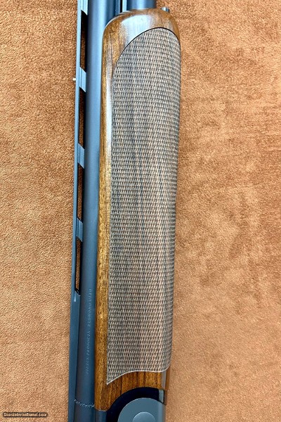 Rizzini BR110 Sporter 12ga with 32
