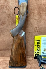 Rizzini BR110 Sporter 12ga with 32