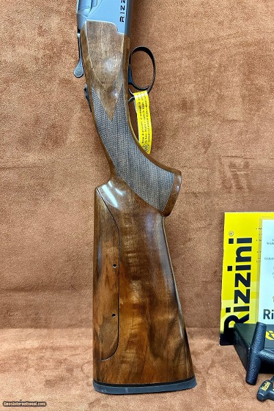 Rizzini BR110 Sporter 12ga with 32