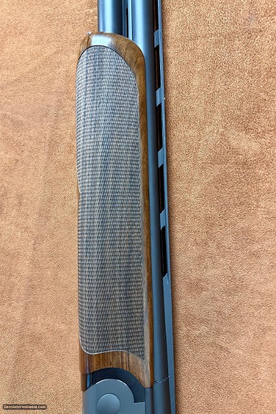 Rizzini BR110 Sporter 12ga with 32