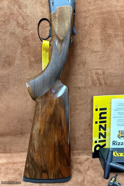 Rizzini BR110 Sporter 12ga with 32