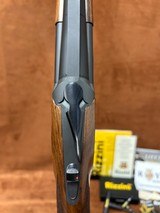 Rizzini BR110 12ga 32” IPS Sporting with Upgraded Wood! 135843 - 5 of 15