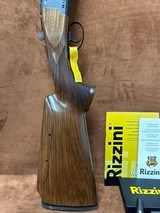 Rizzini BR110 12ga 32” IPS Sporting with Upgraded Wood! 135843 - 7 of 15