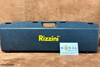 Rizzini BR110 12ga 32” IPS Sporting with Upgraded Wood! 135843 - Image 12 of 17