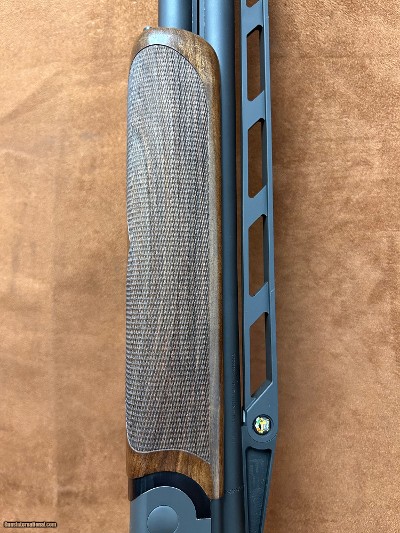 Rizzini BR110 12ga 32” IPS Sporting with Upgraded Wood! 135843 - Image 11 of 17