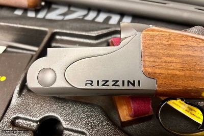 Rizzini BR110 12ga 32” IPS Sporting with Upgraded Wood! 135843 - Image 15 of 17