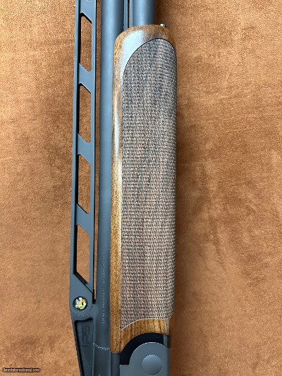 Rizzini BR110 12ga 32” IPS Sporting with Upgraded Wood! 135843 - Image 9 of 17