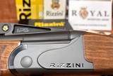 Rizzini BR110 12ga 32” IPS Sporting with Upgraded Wood! 135843 - 3 of 15