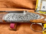 Rizzini Regal Royal Special 3 barrel combo set 20ga 28ga .410 Spectacular exhibition grade wood
(TRADES ALWAYS WELCOME!!) - 6 of 13