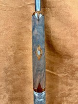 Rizzini Regal Royal Special 3 barrel combo set 20ga 28ga .410 Spectacular exhibition grade wood
(TRADES ALWAYS WELCOME!!) - 11 of 13