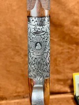 Rizzini Regal Royal Special 3 barrel combo set 20ga 28ga .410 Spectacular exhibition grade wood
(TRADES ALWAYS WELCOME!!) - 5 of 13
