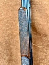 Rizzini Regal Royal Special 3 barrel combo set 20ga 28ga .410 Spectacular exhibition grade wood
(TRADES ALWAYS WELCOME!!) - 12 of 13