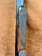 Rizzini Regal Royal Special 3 barrel combo set 20ga 28ga .410 Spectacular exhibition grade wood
(TRADES ALWAYS WELCOME!!) - 10 of 13
