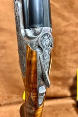 Rizzini Regal Royal Special 3 barrel combo set 20ga 28ga .410 Spectacular exhibition grade wood
(TRADES ALWAYS WELCOME!!) - 7 of 13
