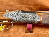 Rizzini Regal Royal Special 3 barrel combo set 20ga 28ga .410 Spectacular exhibition grade wood
(TRADES ALWAYS WELCOME!!) - 4 of 13
