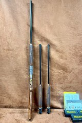 Rizzini Regal Royal Special 28ga 32ga and .410 TRIPLE Combo  29