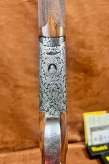 Rizzini Regal Royal Special 28ga 32ga and .410 TRIPLE Combo  29