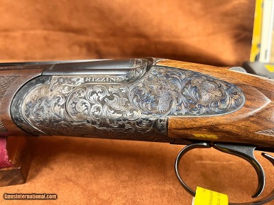Rizzini Regal Royal Special 20ga 28ga and .410 TRIPLE Combo29