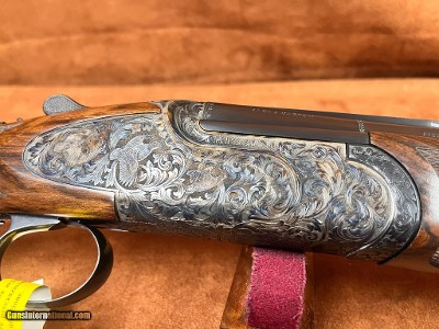 Rizzini Regal Royal Special 20ga 28ga and .410 TRIPLE Combo29