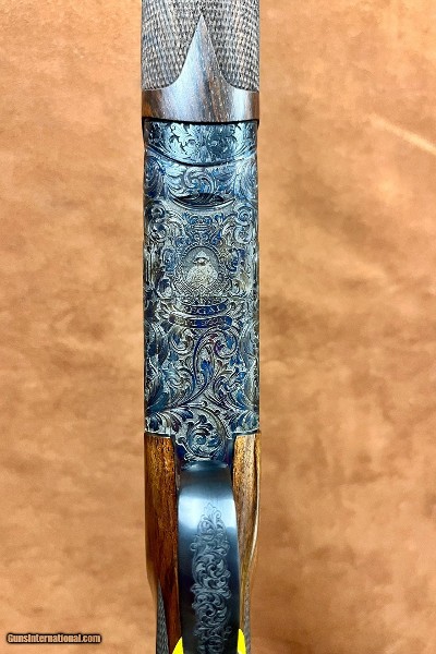 Rizzini Regal Royal Special 20ga 28ga and .410 TRIPLE Combo29