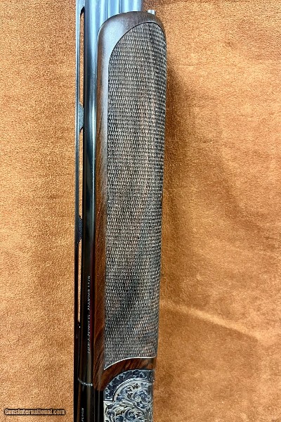 Rizzini Regal Royal Special 20ga 28ga and .410 TRIPLE Combo29