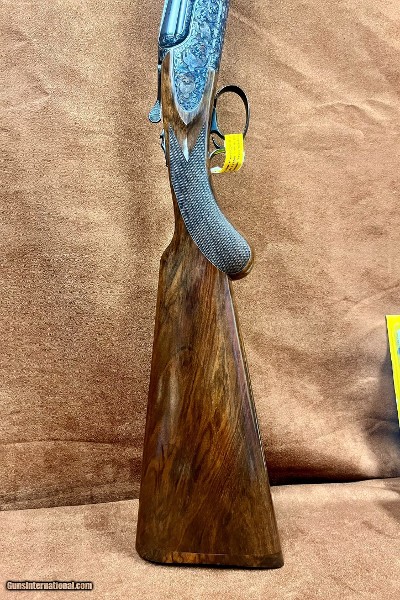 Rizzini Regal Royal Special 20ga 28ga and .410 TRIPLE Combo29